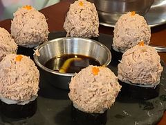 金枪鱼饭团-789韩料食堂(创意产业园店)