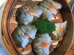-安蒂娅.悦景轩中餐厅(西乡店)