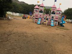 -白马涧龙池景区