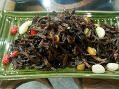 -西江美食舫·江西菜(健德桥店)