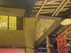 -串盟烧烤大排档·长沙美食地标(星沙店)