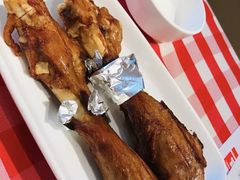 -西贝莜面村(上海百联西郊店)