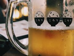-角落里(中山公园店)