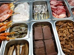 -杨国福麻辣烫(真光路店)