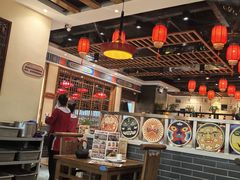 -满园烤鸭·春饼(太原街万达店)