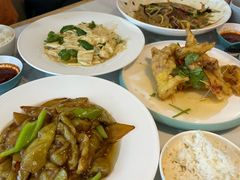 -叁拾壹克饺子·东北菜(国贸店)