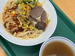 -苏氏牛肉面(北京南路店)