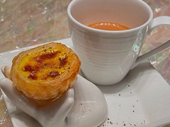 -8餐厅(新葡京酒店)