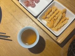 -胡马八破·川菜小馆(高新万达店)
