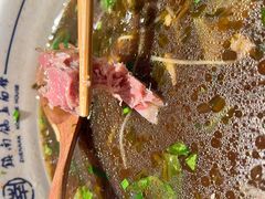 -镇南锅盖面馆(解放路店)