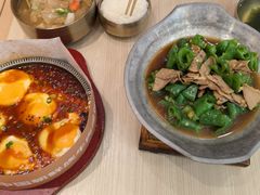 -梨花牛肉汤饭(仁恒伊势丹店)