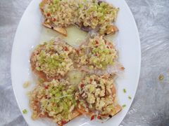 -众味海鲜大排档·活海鲜·潮汕味(南澳店)
