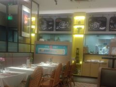 -Aqua Oasis 水天堂(石路天虹店)