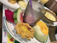 -亚马逊海鲜自助(梅溪湖步步高店)