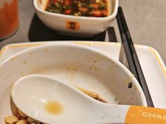 -潮发潮汕牛肉店(东方宝泰店)