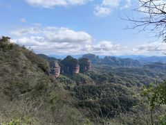 -丹霞山风景名胜区