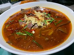 -俭朴菜(鲁磨路店)