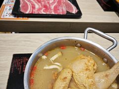 -吉野家(复兴路第二餐厅店)