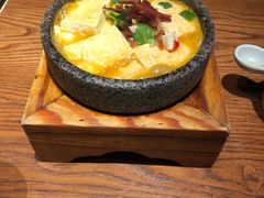 -云海肴·汽锅鸡·云南菜(高德置地店)