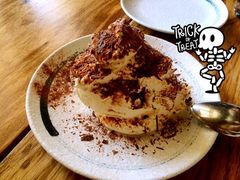 -PIZZA BIANCA(民园店)