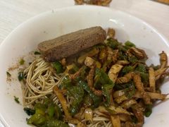 -高邮面馆(明瓦廊店)