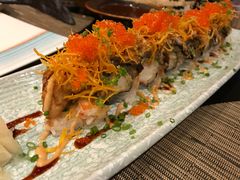 -月下料理(楷林IFC店)