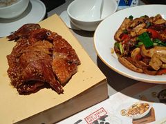 -桂小厨广西菜(航洋店)