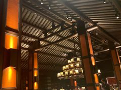 -杭州西子湖四季酒店·金沙厅