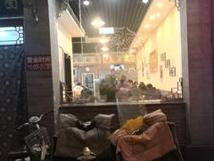 门面-晋麦香刀削面(光彩路店)
