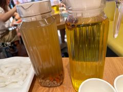 -掂档潮汕牛肉火锅(cityon熙地港店)