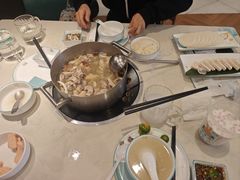 -椰客·海南椰子鸡(新塘永旺梦乐城店)