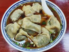 -古徽州馄饨店(宝安路店)