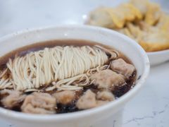 -蒋家桥饺面店(四望亭路店)