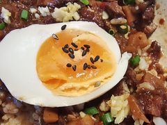 娜娜家金牌卤肉饭-娜娜家•Nana’Garden (福州道店)
