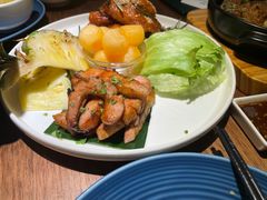 -星叶·东南亚料理(宁波万象汇店)