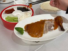 -满堂·烤鸭店·北京菜(鼓楼店)