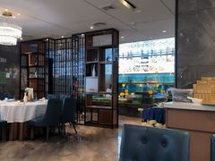 -怀德酒楼·粤菜·海鲜·茶点(宝安国际机场店)