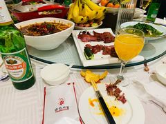 -渝信川菜(西单店)