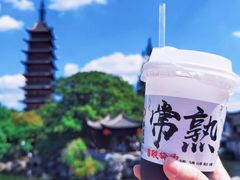 -常熟方塔园