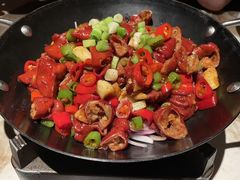 -北京全聚德(清华园店)