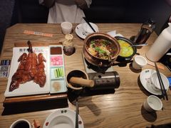 -茄子恰恰·新云南小炒(坪山益田店)