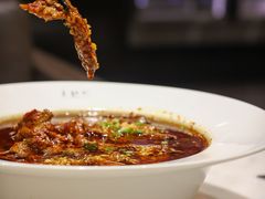 水煮牛肉-jpc集品餐厅(中山店)