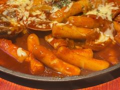 -MI WU FACTORY米屋美食工厂餐厅(绿地店)