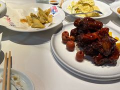 -小平岛開海水饺(浑南店)