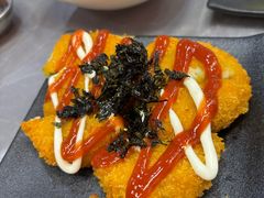 -意成料理