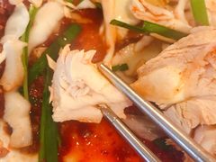 -新村一只鸡(新村本店)