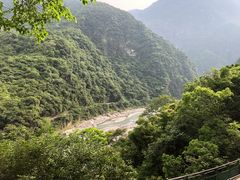 -太鲁阁公园