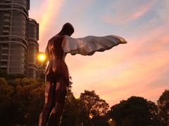 iphone_upload_pic-星巴克(珠海中邦酒店店)