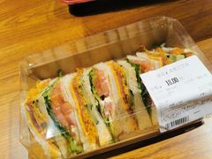 -blt精品超市(上海杨浦合生汇店)