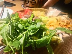 -Thai Basil罗勒叶泰式餐厅(时代天街店)